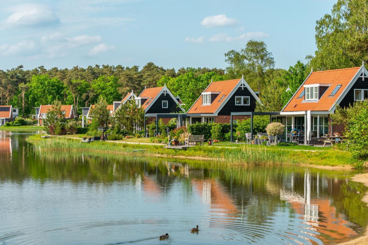 Europarcs De Zanding Otterlo Εξωτερικό φωτογραφία