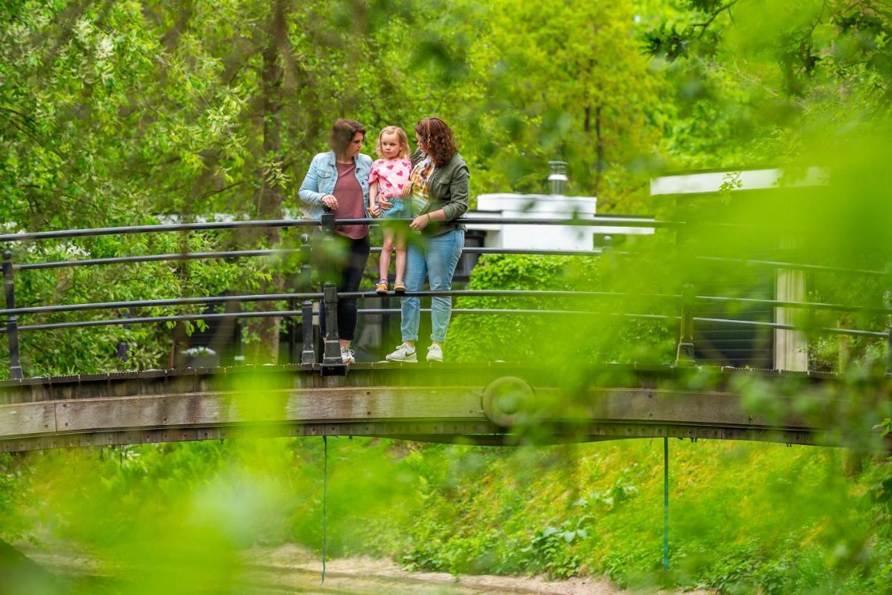 Europarcs De Zanding Otterlo Εξωτερικό φωτογραφία
